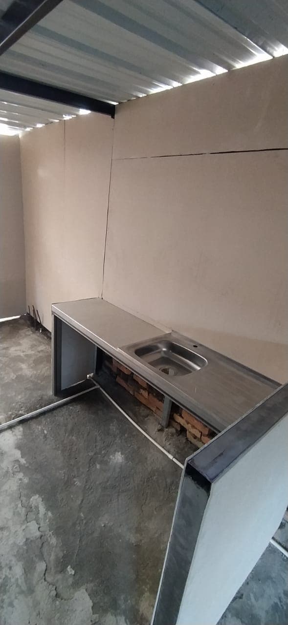 INSTALACIONES