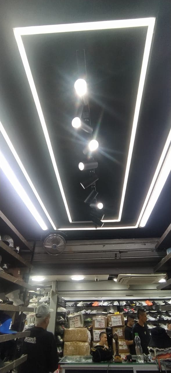 Iluminación LED